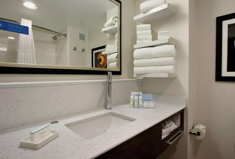 Hotel Hampton Inn Philadelphia/great Valley/malvern