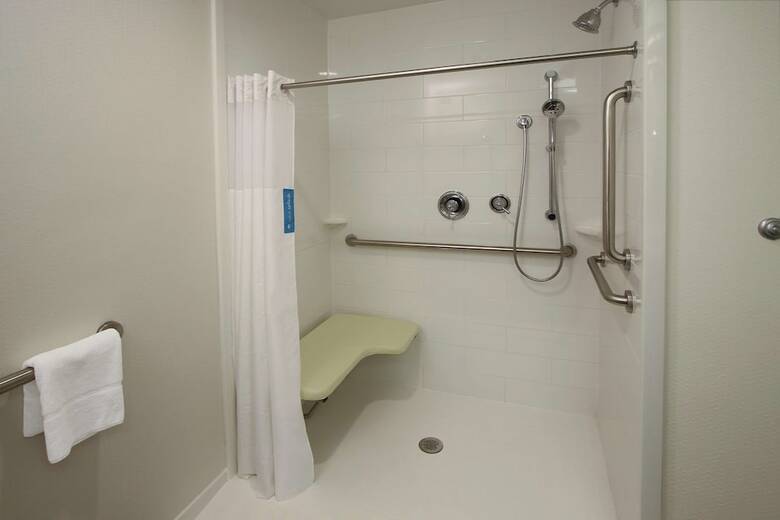 Hotel Hampton Inn Philadelphia/great Valley/malvern