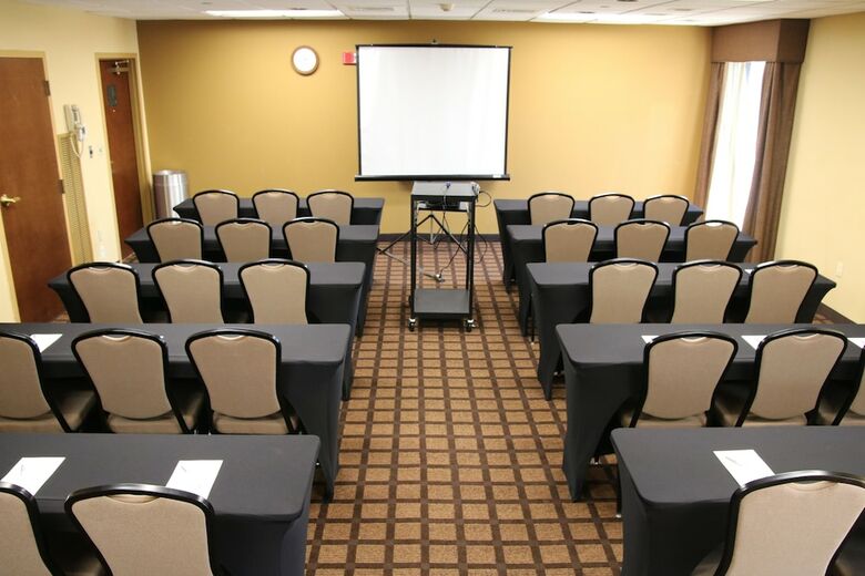 Hotel Hampton Inn Philadelphia/great Valley/malvern