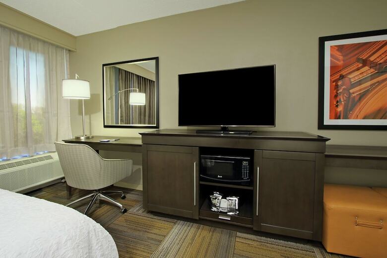 Hotel Hampton Inn Philadelphia/great Valley/malvern