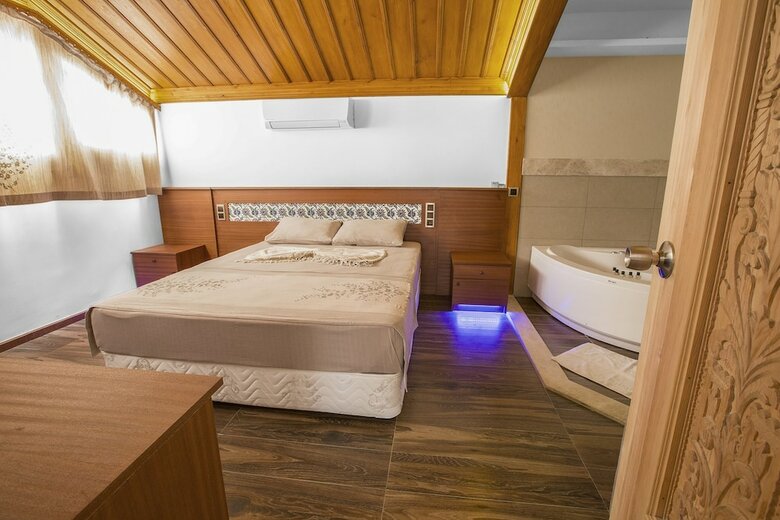 Grand Hotel Azmakhan Spa&wellness