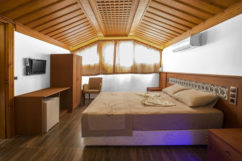 Grand Hotel Azmakhan Spa&wellness