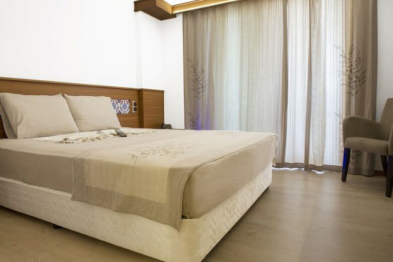 Grand Hotel Azmakhan Spa&wellness