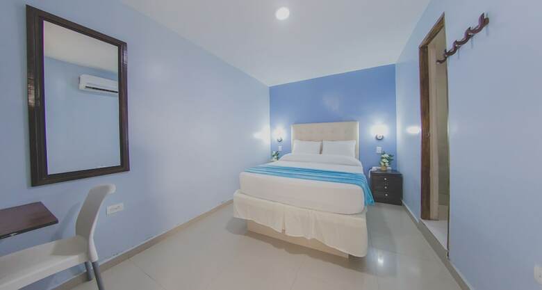 Hotel Azuan Suites
