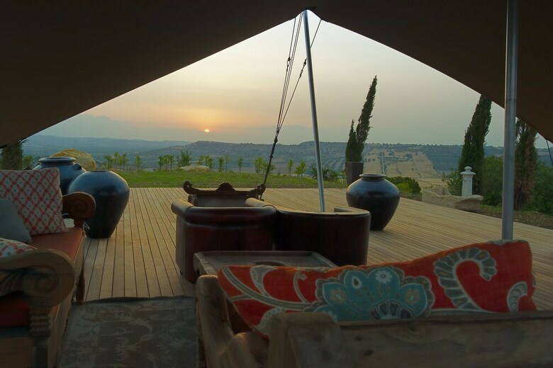 Posada Masseria Della Volpe