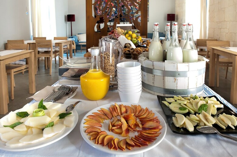 Posada Masseria Della Volpe