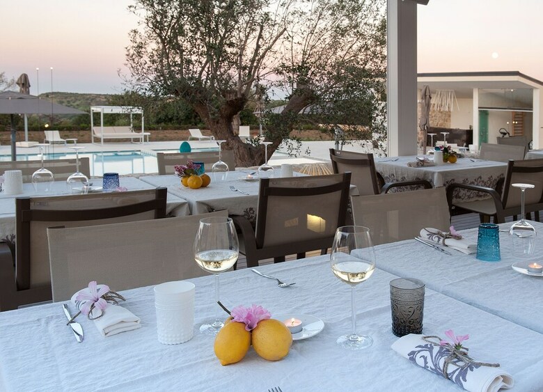 Posada Masseria Della Volpe