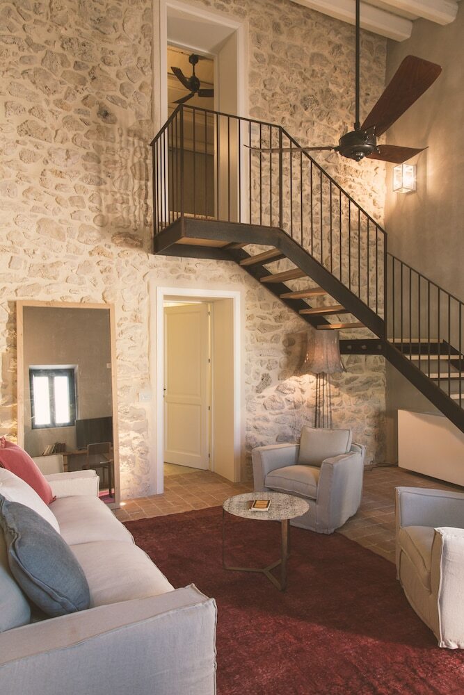 Posada Masseria Della Volpe
