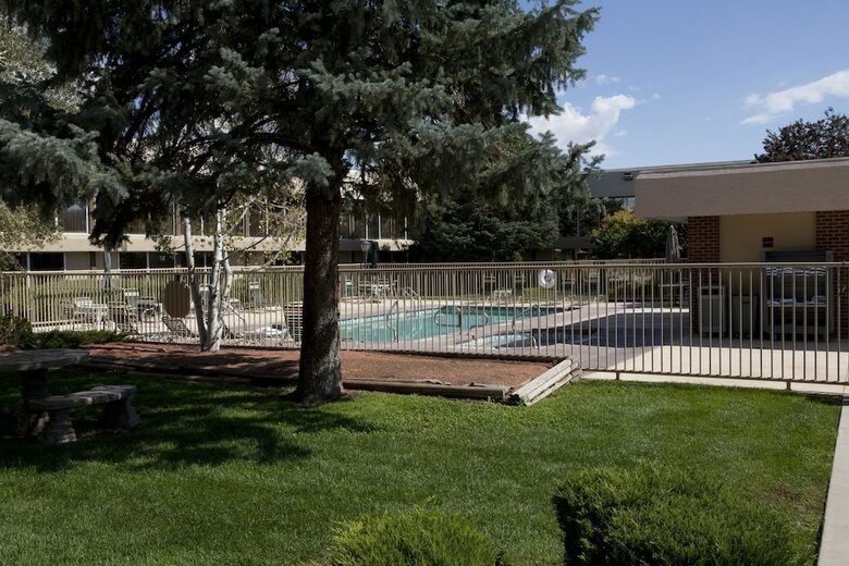 Hotel Clarion Inn Grand Junction