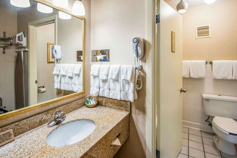 Hotel Clarion Inn Grand Junction