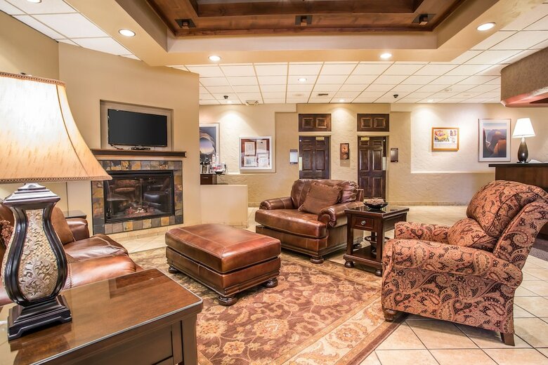 Hotel Clarion Inn Grand Junction