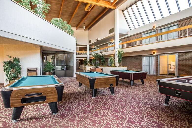 Hotel Clarion Inn Grand Junction