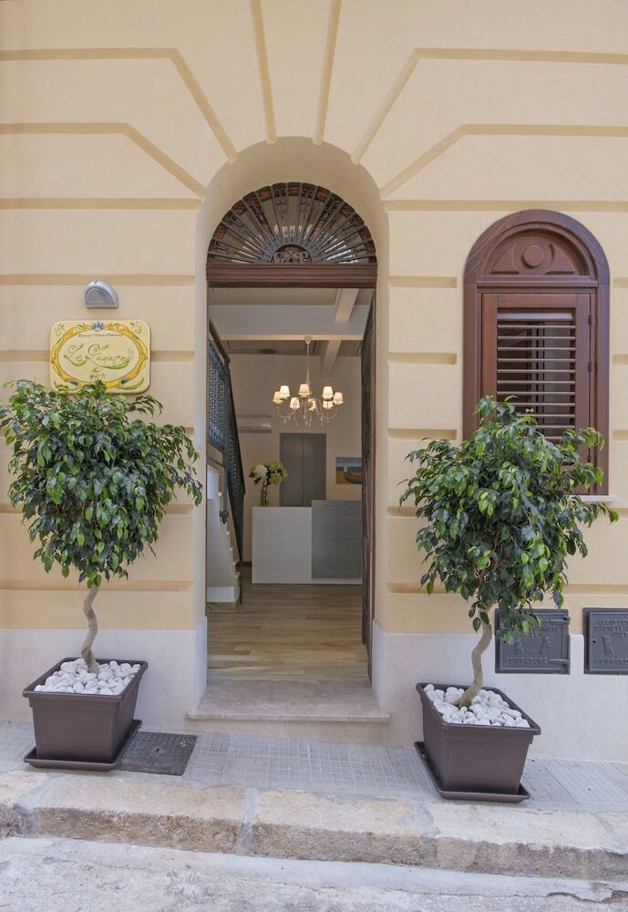 Residenza Le Zagare