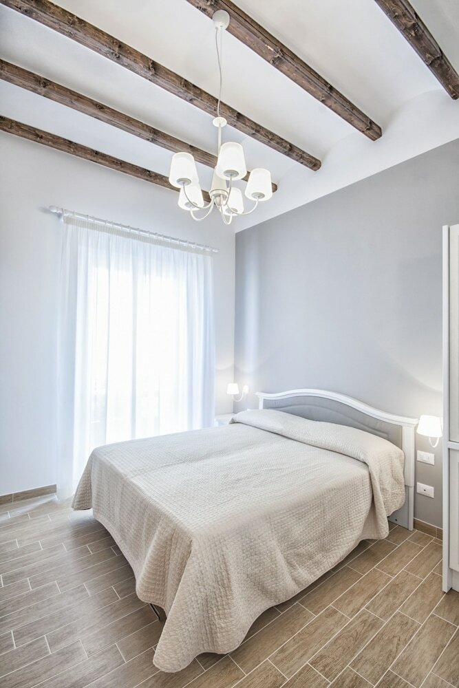 Residenza Le Zagare