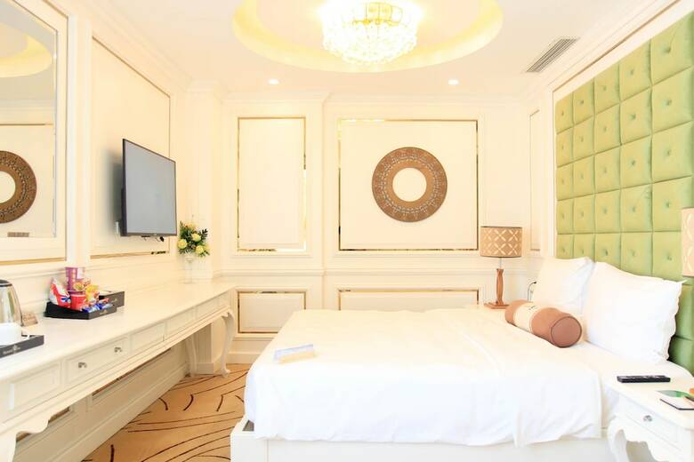 Diamond Sea Hotel