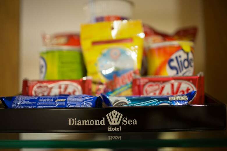Diamond Sea Hotel