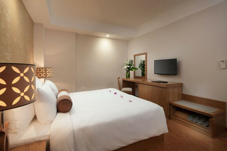 Diamond Sea Hotel