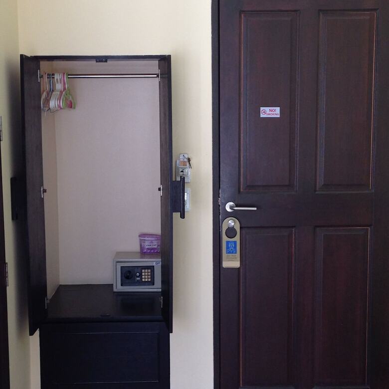 Hotel Tropicoza Guest House