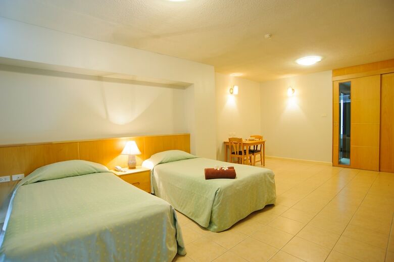 Hotel Diamond City Place