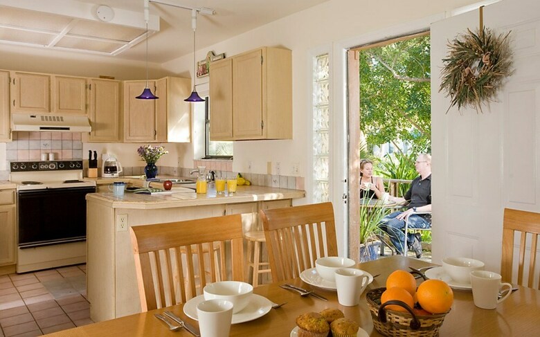 Bed & Breakfast St Francis Inn