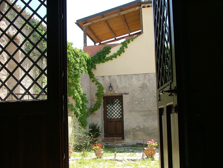 Agroturismo Villa Vittoria