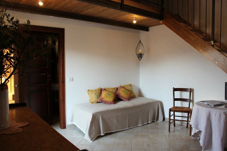 Agroturismo Villa Vittoria
