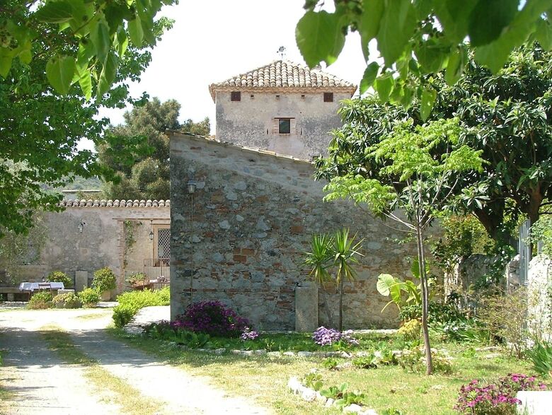 Agroturismo Villa Vittoria