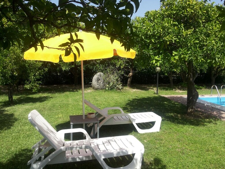 Agroturismo Villa Vittoria