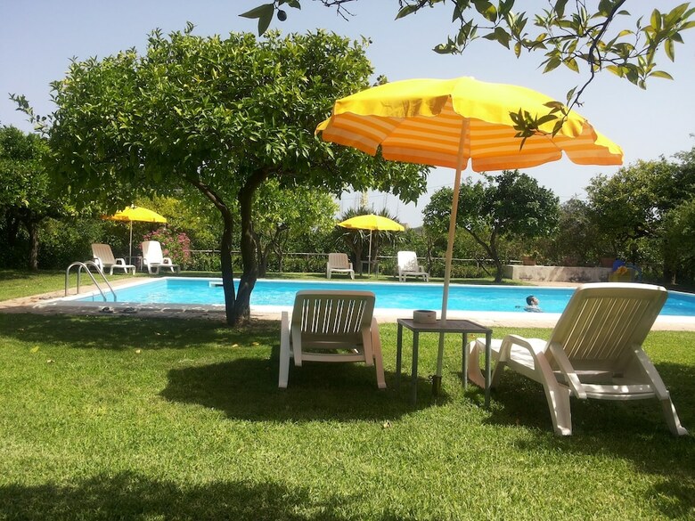 Agroturismo Villa Vittoria