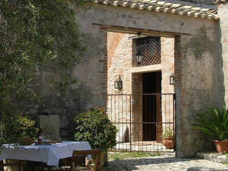 Agroturismo Villa Vittoria
