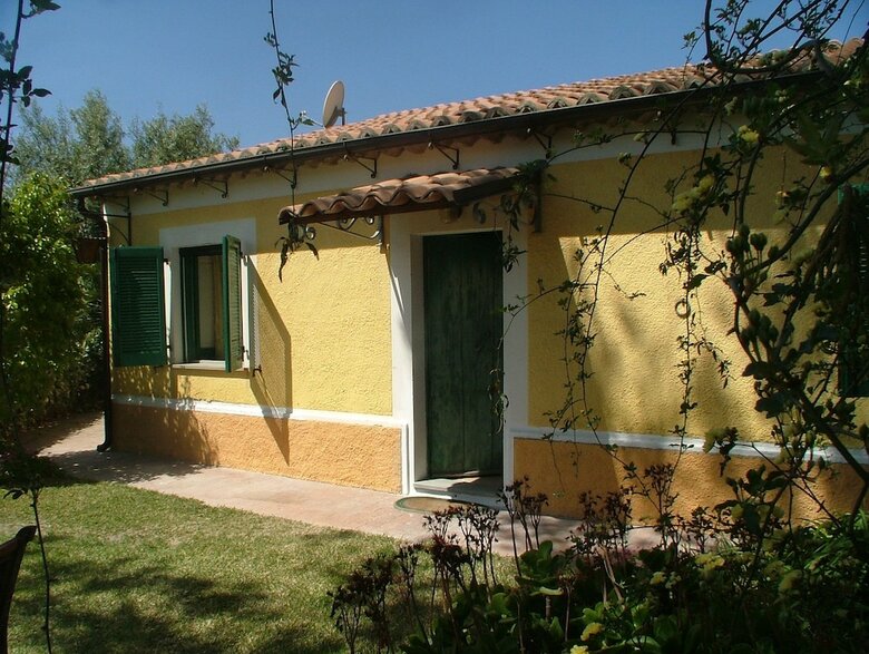 Agroturismo Villa Vittoria