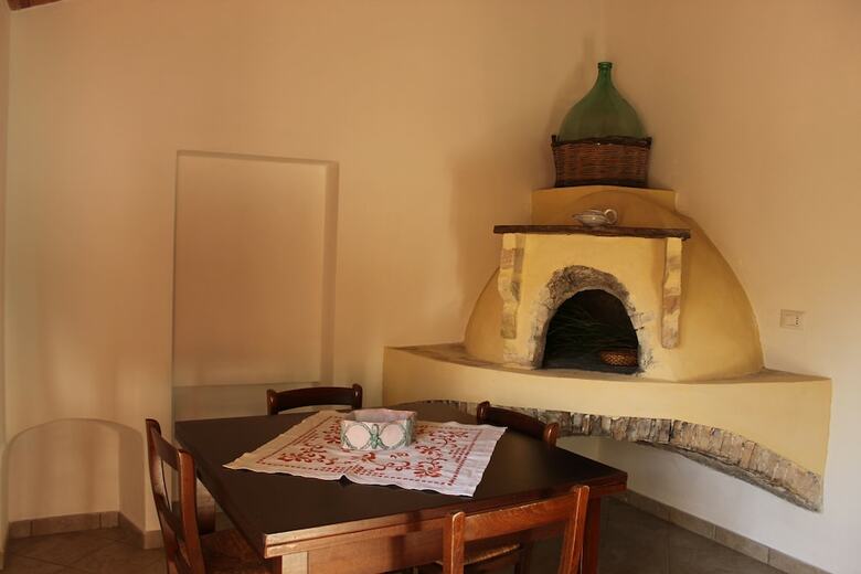 Agroturismo Villa Vittoria