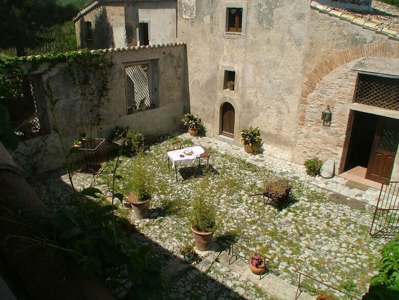 Agroturismo Villa Vittoria