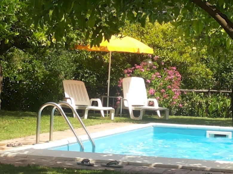 Agroturismo Villa Vittoria