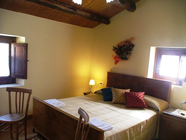 Agroturismo Villa Vittoria