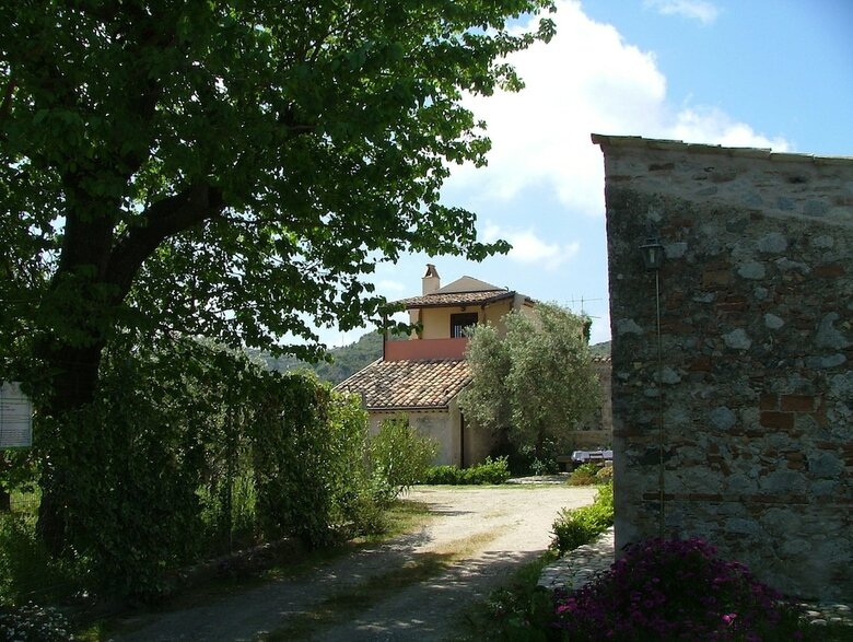 Agroturismo Villa Vittoria