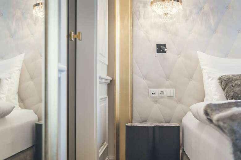 Schlosshotel Ischgl