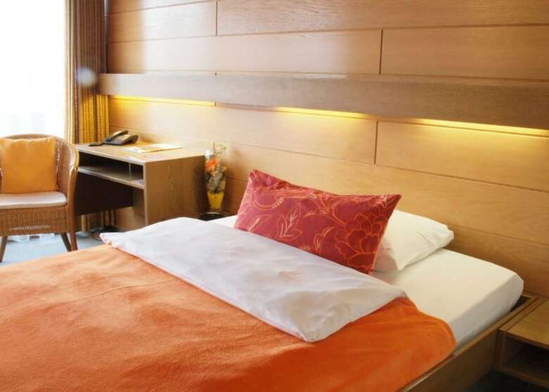 Akzent Hotel Landhaus Heinen