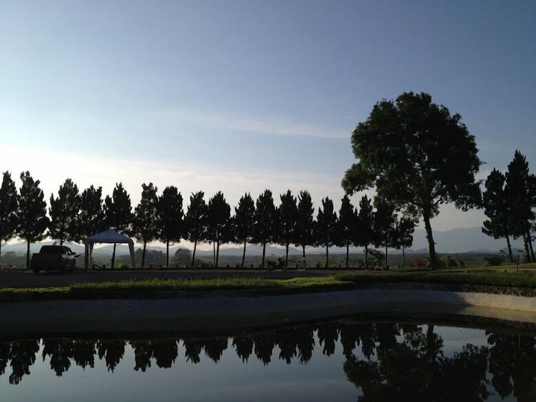 Hotel Rabbiz Hill Resort