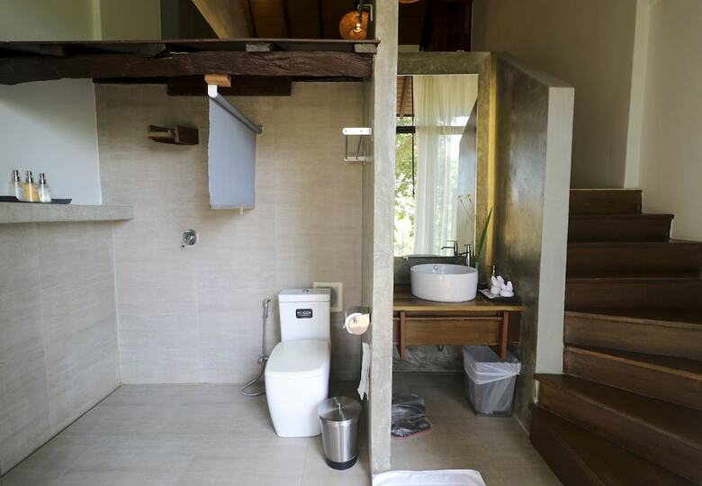 Hotel Rabbiz Hill Resort