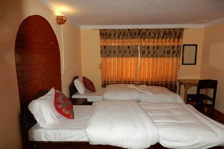 Hotel Andes House