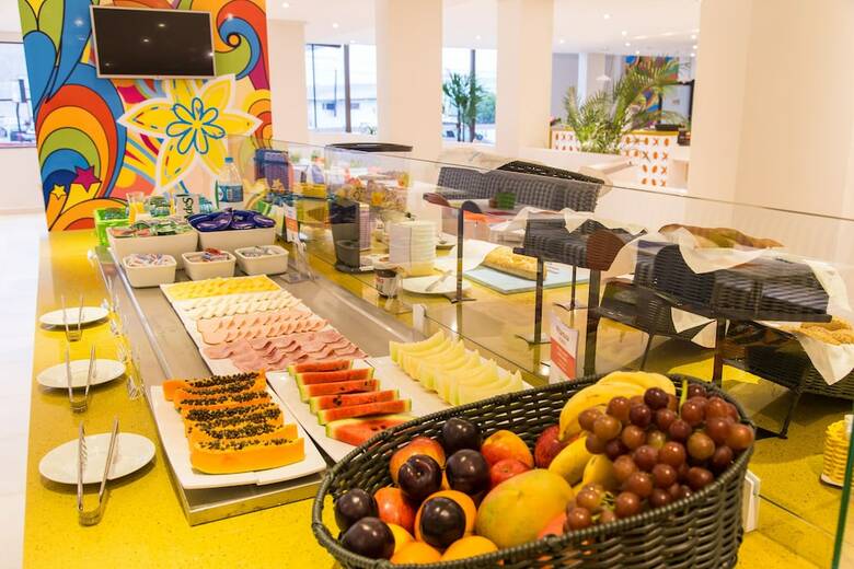 Hotel Ibis Styles Umuarama