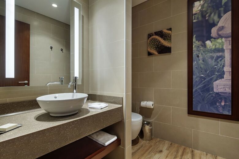 Hotel Hilton Garden Inn Corlu