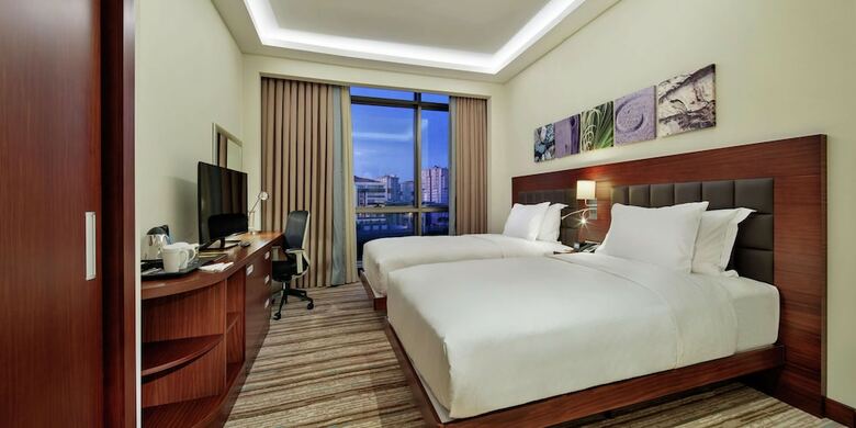 Hotel Hilton Garden Inn Corlu