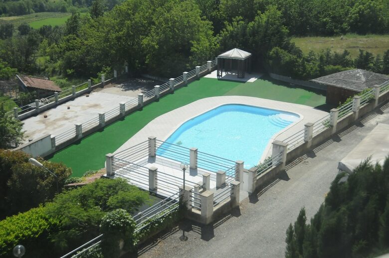 Hotel Albergo Villa Ester