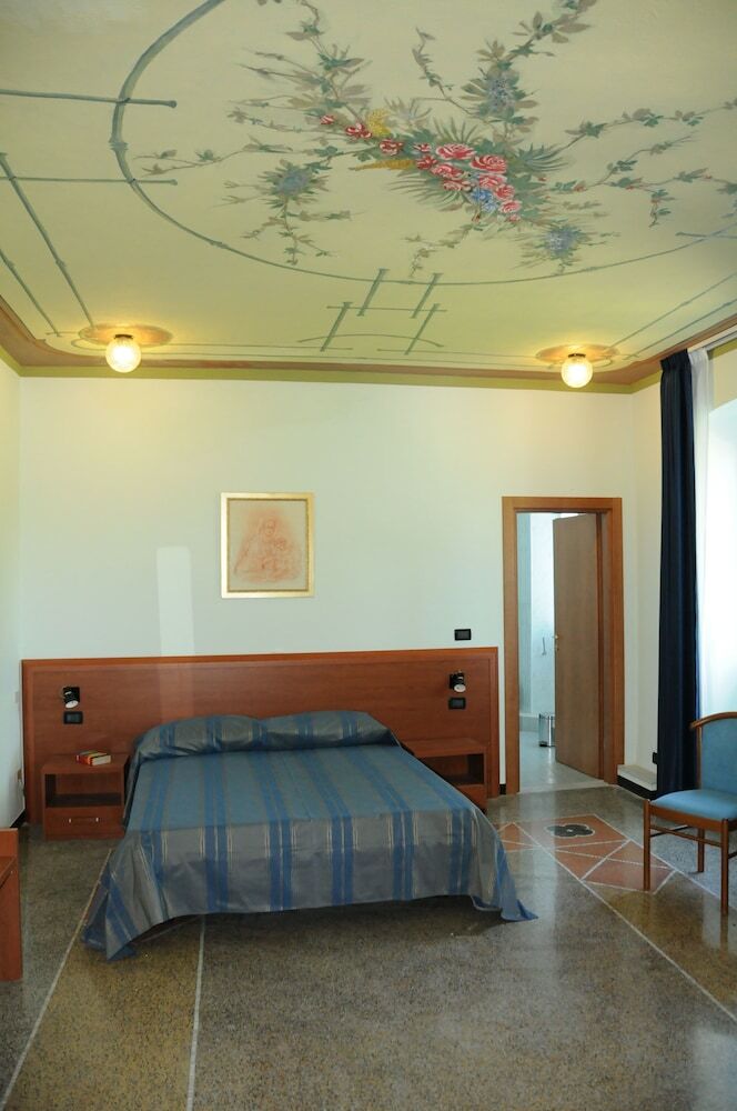 Hotel Albergo Villa Ester