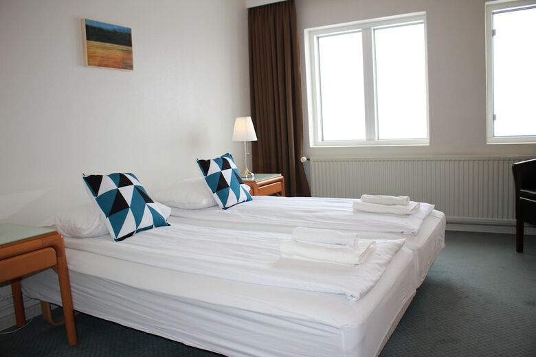 North Star Hotel Sta�arfl�t