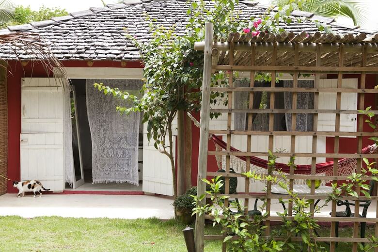 Hotel Casas Da Vila