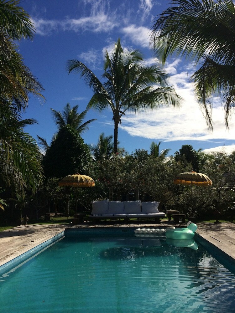 Hotel Casas Da Vila