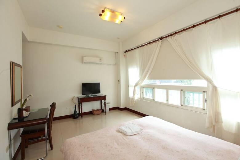 Hotel Discovery B&B